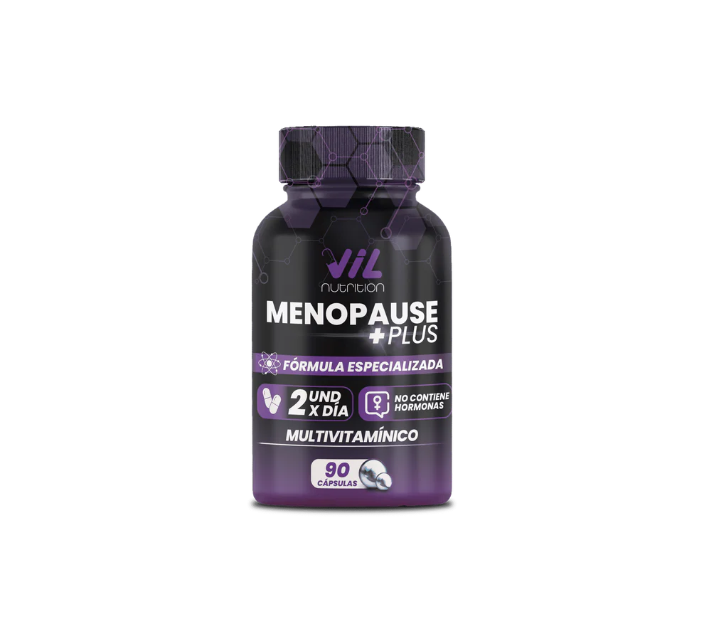 VIL Menopause Plus