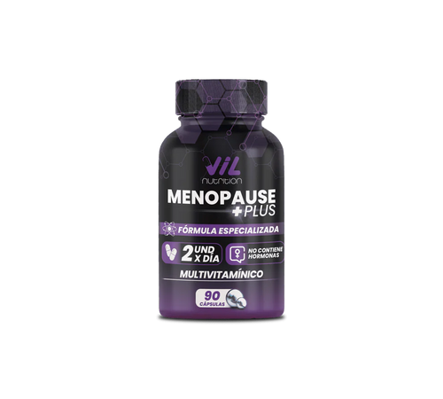 VIL Menopause Plus