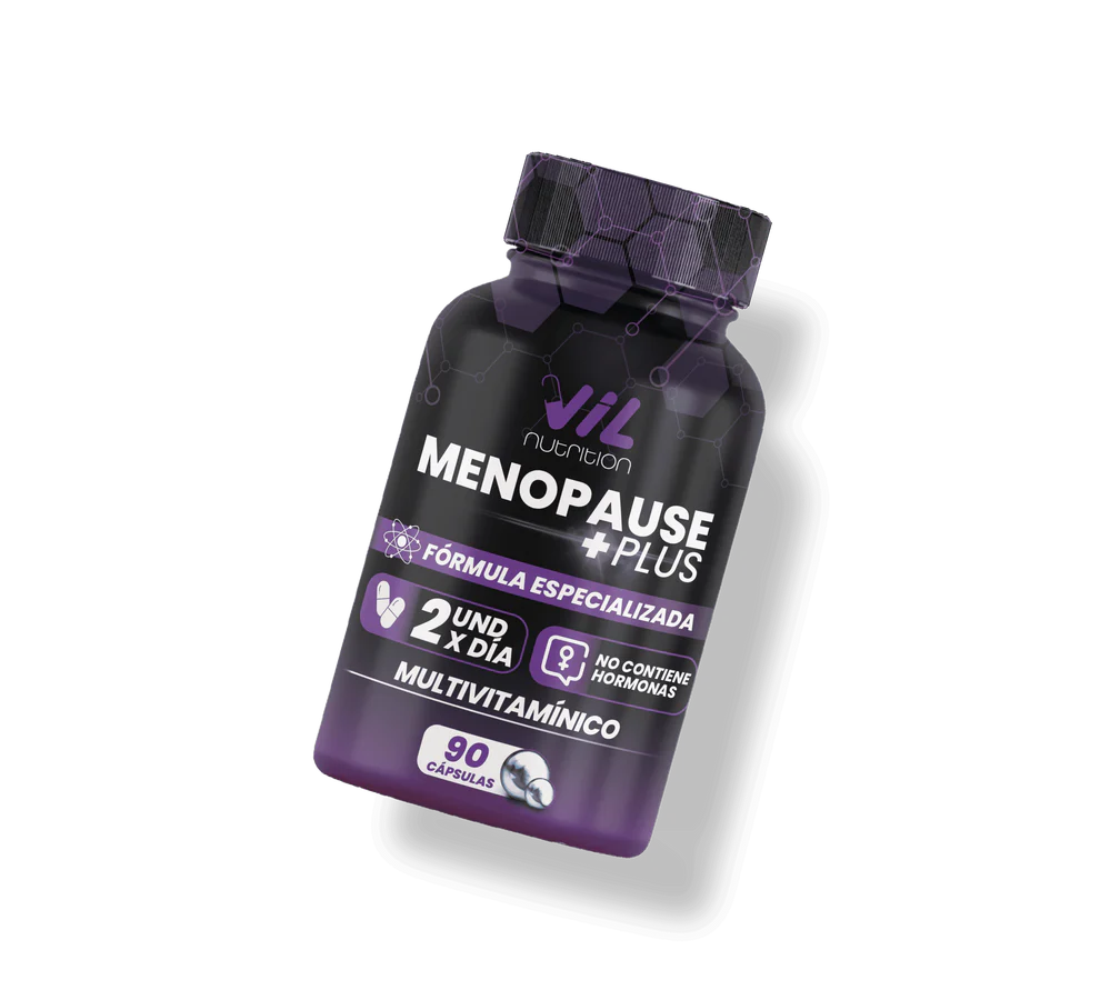 VIL Menopause Plus