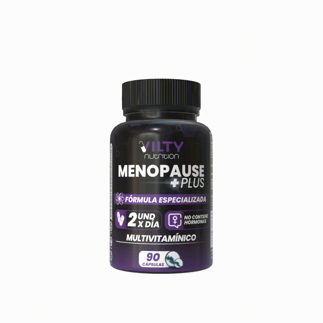 VIL Menopause Plus
