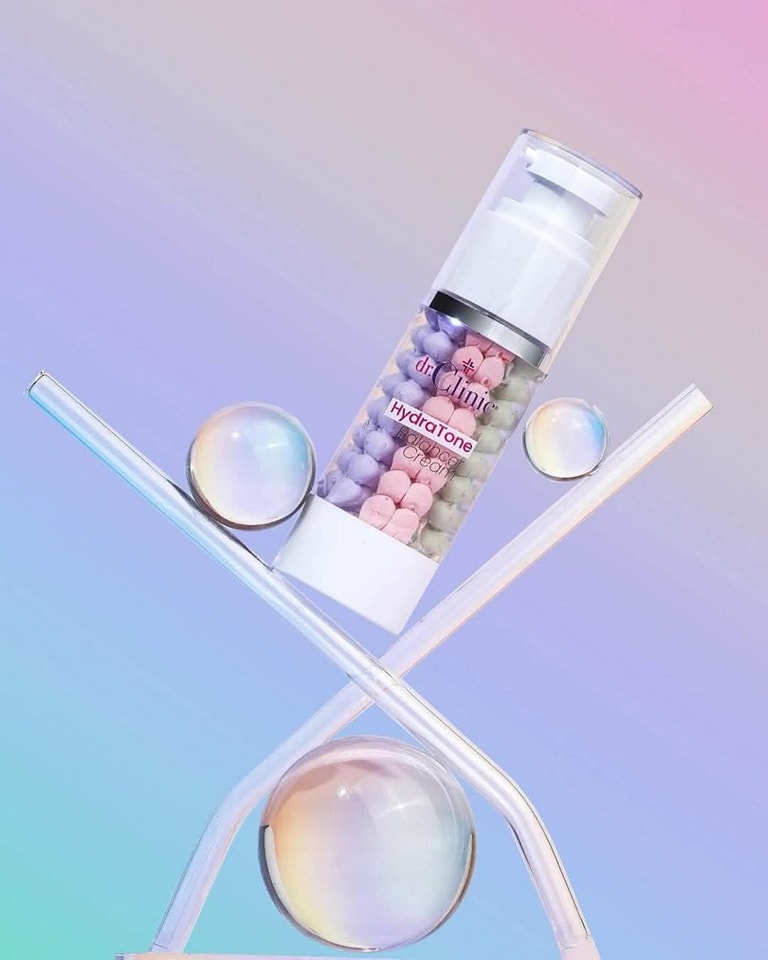 Crema Hidratante Correctora de Color MultiActiva 30ml