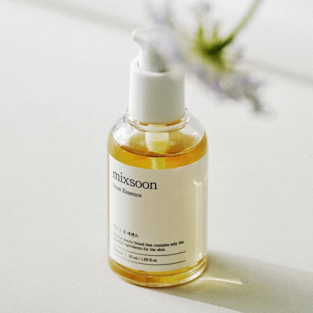 mixsoon Bean Essence 50ml